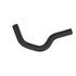 12307 by GATES - Premium Molded Heater Hose