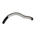 12341 by GATES - Premium Molded Heater Hose