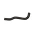 12363 by GATES - Premium Molded Heater Hose
