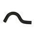 12395 by GATES - Premium Molded Heater Hose