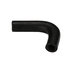 12457 by GATES - Premium Molded Heater Hose