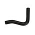 12455 by GATES - Premium Molded Heater Hose