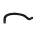 12472 by GATES - Premium Molded Heater Hose