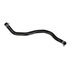 12481 by GATES - Premium Molded Heater Hose