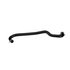 12483 by GATES - Premium Molded Heater Hose