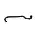 12483 by GATES - Premium Molded Heater Hose