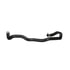 12489 by GATES - Premium Molded Heater Hose