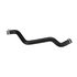 12491 by GATES - Premium Molded Heater Hose