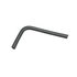 18020 by GATES - Premium Molded Heater Hose