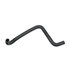 18025 by GATES - Premium Molded Heater Hose