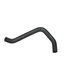 18028 by GATES - Premium Molded Heater Hose