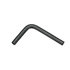 18030 by GATES - Premium Molded Heater Hose