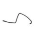 18033 by GATES - Premium Molded Heater Hose