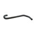 18035 by GATES - Premium Molded Heater Hose