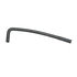 18076 by GATES - Premium Molded Heater Hose