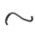 18095 by GATES - Premium Molded Heater Hose