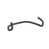 Gates 18112 HVAC Heater Hose Premium Molded Heater Hose