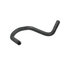 18121 by GATES - Premium Molded Heater Hose