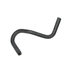 18121 by GATES - Premium Molded Heater Hose