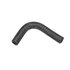 18125 by GATES - Premium Molded Heater Hose