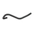 18133 by GATES - Premium Molded Heater Hose
