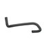 18137 by GATES - Premium Molded Heater Hose