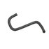 18137 by GATES - Premium Molded Heater Hose