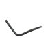 18136 by GATES - Premium Molded Heater Hose
