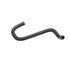 18137 by GATES - Premium Molded Heater Hose