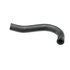18166 by GATES - Premium Molded Heater Hose
