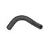 18191 by GATES - Premium Molded Heater Hose