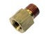 Dorman 800-755 Automatic Transmission Oil Cooler Line Connector "OE Solutions" Automatic Transmission Line Connector