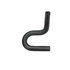 18202 by GATES - Premium Molded Heater Hose