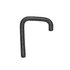 18207 by GATES - Premium Molded Heater Hose