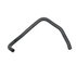 18214 by GATES - Premium Molded Heater Hose