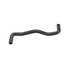 18222 by GATES - Premium Molded Heater Hose