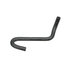 18228 by GATES - Premium Molded Heater Hose