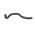 18227 by GATES - Premium Molded Heater Hose