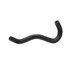 18241 by GATES - Premium Molded Heater Hose