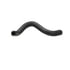 18244 by GATES - Premium Molded Heater Hose