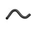 18244 by GATES - Premium Molded Heater Hose