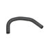 18249 by GATES - Premium Molded Heater Hose