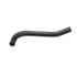 18253 by GATES - Premium Molded Heater Hose