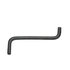 18258 by GATES - Premium Molded Heater Hose