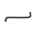 18258 by GATES - Premium Molded Heater Hose