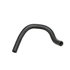 18262 by GATES - Premium Molded Heater Hose