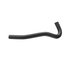 18265 by GATES - Premium Molded Heater Hose