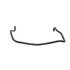 Gates 18268 HVAC Heater Hose Premium Molded Heater Hose