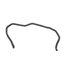 Gates 18268 HVAC Heater Hose Premium Molded Heater Hose