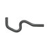 18274 by GATES - Premium Molded Heater Hose